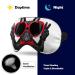 LynaRei French Bulldog Sleeping Mask - Adjustable Strap, Soft Eye Cover for Blocking Light - Buy Online on GoSupps.com