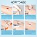 Zip Stitch Laceration Repair - Emergency Wound Closure Device (Pack of 2) - Buy Online on GoSupps.com