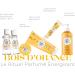 Roger and Gallet Bois d'Orange Hand Cream 30ml - Buy Online on GoSupps.com