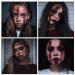 Ultimate Halloween SFX Makeup Kit | Fake Wound Molding Wax & Coagulated Blood Gel - Buy Online on GoSupps.com
