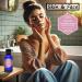 Organic Frankincense Essential Oil 100% Pure - Edible Food Grade Skin & Pain Relief - Zongle Therapeutics 1 OZ - Buy Online on GoSupps.com
