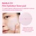 BANILA CO Clean it Zero Pink Hydration Toner Pad | Vegan Korean 3-Layered Pads | Hyaluronic Acids and Vitamin Complex to Moisturize and Soothe Skin | Hypoallergenic Alcohol Free (70 Pads) PINK HYDRATION (70EA) - Buy Online on GoSupps.com