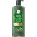 Herbal Essences Pure Plants Hemp Oil Sulfate Free Shampoo Frizz Control with Certified Camellia Oil and Aloe Vera For All Hair Types Especially Frizzy Hair 600 mL Floral and Aloe Vera 600 ml (Pack of 1) - Buy Online on GoSupps.com
