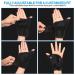 Thumb Brace - Relief for Carpal Tunnel, Tendinitis, Arthritis, Sprains | Thumb Splint Support for Trigger Finger, Pain Relief | Adjustable Fit for Left and Right Hands - Buy Online on GoSupps.com