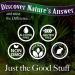 Nature's Answer Mullein-X Cough Syrup 4oz | Soothes Coughs & Clears Mucus | Respiratory Support | Non GMO & Gluten Free - Buy Online on GoSupps.com
