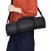 Padded Carrying Tripod Bag - Sky Treasure 4.7x3.9x16.5in - Durable Nylon Case with Shoulder Strap & Carry Handle for Tripods, Monopods, & Instruments - Buy Online on GoSupps.com