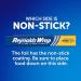 Reynolds Non-Stick Foil - Buy Online on GoSupps.com