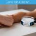 HawkGrips Massage Cream Emollient - Oil-Based Deep Tissue Therapy - 8oz Jar, Unscented - Buy Online on GoSupps.com