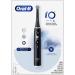 Oral-B iO Series 6 Electric Toothbrush with Black Lava iO6 Brush Head - Buy Online on GoSupps.com