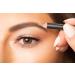 Romanovamakeup Sexy Eyebrow Pencil TAUPE - Long Lasting Smudge-Free Brow Defining Pen for Blonde and Brunette Hair - Buy Online on GoSupps.com