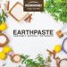 REDMOND Earthpaste Peppermint Toothpaste - Non-Fluoride Natural Formula (3 Pack, 4 oz Tubes) - Buy Online on GoSupps.com