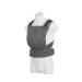 Cybex Maira Tie Baby Carrier - Lavastone Black | Adjustable for Newborns up to 33 lbs | One Size - Buy Online on GoSupps.com