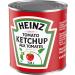 Heinz Tomato Ketchup 2.84L (1 Tin) 2.84 l (Pack of 1) - Buy Online on GoSupps.com