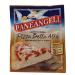 3x Paneangeli Pizza Natural Yeast Thick Pizza Base Mix 27g (3x9g)