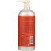 Alba Bath Gel Honey Mango | 32 oz - Nourishing & Refreshing Body Wash for Soft Skin - Buy Online on GoSupps.com