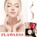 Mushroom Head Air Cushion CC Cream Foundation Moisturizing BB Cream Foundation Makeup Long Lasting CC Cream Liquid Foundation Matte Concealer Foundation Suitable for All Skin Types(Ivory) Ivory B - Buy Online on GoSupps.com