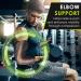 CharmChic Tendonitis Elbow Support Epicondylitis Elbow Support Bodybuilding Elbow Elbow Splint Tennis Elbow for Men and W - Buy Online on GoSupps.com