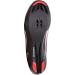 Venzo Men's Road Cycling Shoes - 3 Straps, Delta SPD Compatible - White/Black - Size 11 - Buy Online on GoSupps.com