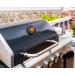 Rosenstein & Sons Smart Digital Grill Thermometer with Bluetooth & 2 Sensors - Perfect for Every Grilling Enthusiast | International Shipping Available - Buy Online on GoSupps.com