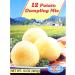 Dr. Willi Knoll 12 Potato Dumpling Mix 10oz