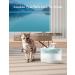 PETLIBRO 4/8 Pack Replacement Filters for Capsule Cat Water Fountain - Ultra Quiet 2/4 Months Set - Buy Online on GoSupps.com