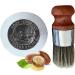 Furniture Salve for Leather - Leather Salve with Brush Long-Lasting Leather Care Kit Salve for Leather Furniture Leather Conditioner Protector for Furniture Sofas Car Seats Shoes - Buy Online on GoSupps.com
