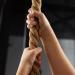 Philosophy Gym 1.5 x 15' Indoor/Outdoor Exercise Climbing Rope | Premium Quality - Buy Online on GoSupps.com