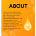Radiant Revive Vitamin C Face Serum 33ml | Anti-Aging Brightening Serum for All Skin Types - Buy Online on GoSupps.com