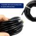 Marine Boat Universal Speedometer Pitot Tube Kit - Up to 80 MPH Speed, 20 ft PVC Tubing - Buy Online on GoSupps.com