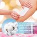 500 Wax Strips for Hair Removal - 7x20cm Fleece Epilator Strips for Legs Breast Intimate Areas & Face - Ideal for Easy Waxing - Buy Online on GoSupps.com