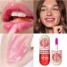 Mrettick 3Packs Hydrating Lip Oil Temperature Color Changing Lip Oil Plumping Lip Gloss Moisturizing Lip Oil Tinted for Lip Care and Dry Lip - Buy Online on GoSupps.com