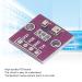 Air Pressure Module Atmospheric Pressure Sensor High PCB Board I2C Main Output for Industrial Supplies - Buy Online on GoSupps.com