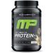 MusclePharm Pro Series Protein+ 26g Whey Protein Powder per Serving | Professional Grade 7-in-1 Blend for Muscle Growth & Workout Recovery | Creamy Vanilla 2.5 lb 24 Servings