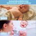 Baby Colic Relief: Heated Tummy Wrap for Gas & Upset Stomach - Elephant Design - Buy Online on GoSupps.com