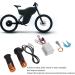 Motor Speed Controller Kit - 24V 250W Brushed Motor Throttle Grip for Electric Scooter Bike & Tricycle - International Shipping - Buy Online on GoSupps.com
