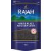 Rajah Spices Whole Black Mustard Seeds | Mustard | Black Mustard | Whole Mustard Seeds | Black Rai Seeds | Black Rai | Rai Seeds | (100g) 100 g (Pack of 1)