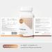 Nutritec Cordyceps Vital Mushroom 120 Capsules - High Dose Food Supplement with Acerola Extract | Boost Energy & Immunity - Buy Online on GoSupps.com