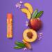 Burt s Bees 100% Natural Origin Moisturizing Lip Balm Sweet Peach 1 Tube in Blister Box - Buy Online on GoSupps.com