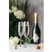 Lyre's Classico Grande Non Alcoholic Spirits - Sparkling Wine Style | Premium 25.4 Fl Oz - Buy Online on GoSupps.com