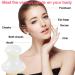 2-Piece Gua Sha Mushroom Massage Stones Set - Relaxing Face & Neck Spa Treatment - Buy Online on GoSupps.com