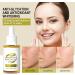 Turmeric Serum For Dark Spots 40Ml Anti-Aging Brighten Skin Turmeric Serum For Face Freckle Removal Skin Rejuvenating Moisturize Even Skin Tone Turmeric Dark Spot Corrector Serum For All Skin Types - Buy Online on GoSupps.com
