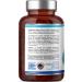Biophix Oxy-Lax 750mg 120 Vcaps - Natural Colon Cleanse & Laxative for Digestive Health - Buy Online on GoSupps.com