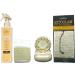 Tyler Candle Company High Maintenance Glamorous Gift Suite VI - Premium Room Spray Glamorous Wash & Jar Candle for International Shipping - Buy Online on GoSupps.com