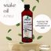 El Hawag Snake Oil Hair Care - Natural Egyptian Oil for All Hair Types | 500ml | International Shipping - Buy Online on GoSupps.com