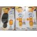 4 UNITS Glade plugins CAR air freshener Starter device + 3 Refills HAWAIIAN BREEZE3