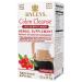 HYLEYS Tea Wellness Colon Cleanse Goji Berry - 25 Tea Bags  1 Pack Goji Berry 25 Count (Pack of 1)