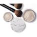 Healvian 4 Pcs Storage Box Powder Case for Travel Makeup Powder Makeup Containers Bb Cream Container - Buy Online on GoSupps.com