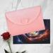 YYHWHJDE Pink Space Spiral Cosmic Energy Printing High-Grade Pearl Paper Greeting Card : 4x6 In For Birthday Card Party Invitation Card Pink One Size - Buy Online on GoSupps.com