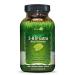 Irwin Naturals Double Potency 5-HTP Extra 60 Liquid Soft-Gels