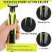 INVODA Electric Shaver for Men - Rechargeable Waterproof Razors & Body Trimmer | Wet & Dry One Blade Grooming - Buy Online on GoSupps.com